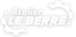 logo Atelier Le Berre