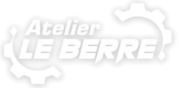 logo Atelier Le Berre