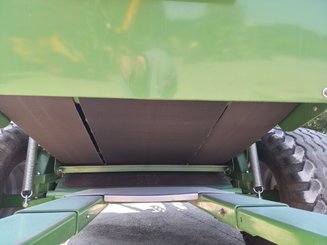Presse à balles rondes Krone VARIPACK V 165  - 7