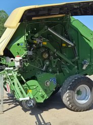 Presse à balles rondes Krone VARIPACK V 165  - 2