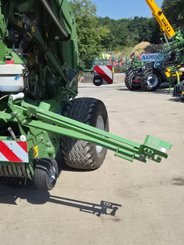 Presse à balles rondes Krone VARIPACK V 165  - 3