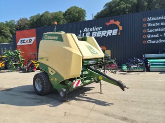 Presse à balles rondes Krone VARIPACK V 165  - 1