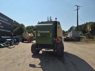 Presse à balles rondes Krone VARIPACK V 165  - 5