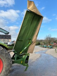 Faucheuse Krone ECR 360 - 2