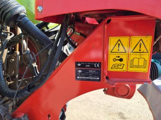 Fenaison - autre Kuhn GMD  3511-FF 1000 - 5
