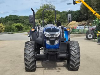 Tracteur agricole Landini 5.120 - 3