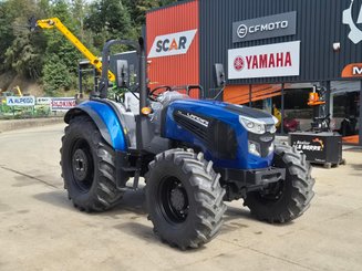Tracteur agricole Landini 5.120 - 1