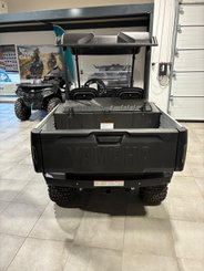 Transporteur SSV Yamaha UMX  - 3