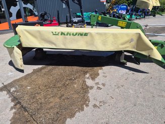 Faucheuse Krone ECR 280 - 4