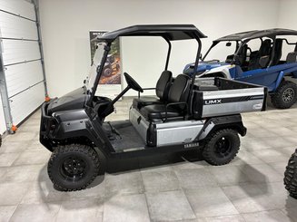 Transporteur SSV Yamaha UMX  - 4