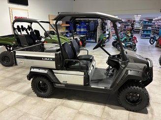 Transporteur SSV Yamaha UMX  - 1