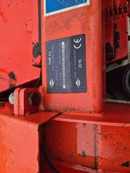 Faucheuse Kuhn GMD 310F-FF - 4