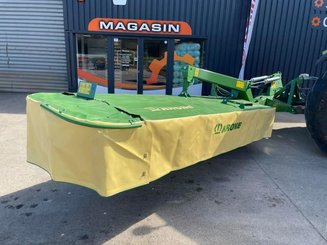 Faucheuse Krone ECR 360 - 1