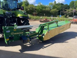 Faucheuse Krone ECR 360 - 1