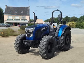 Tracteur agricole Landini 5.120 - 4