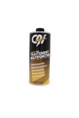 Carburant et transfert - Additifs - TRAITEMENT MULTIFONCTION 1L