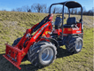 Manutention - Valet de ferme - Valet de ferme 2T grande largeur
