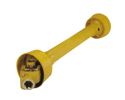 Transmissions - Transmissions - Transmission standard complète 842 mm