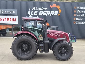 Tracteur agricole Mc Cormick X 7.624 - 2