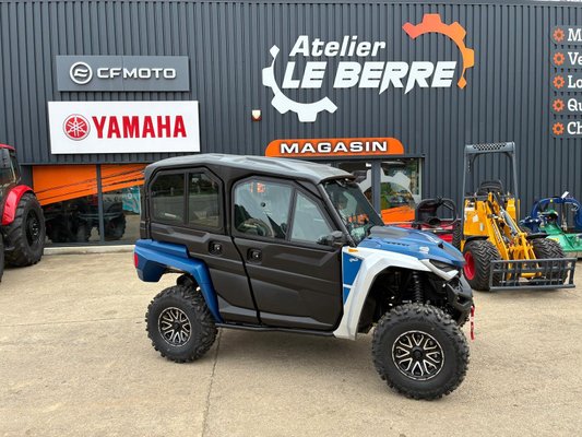 Unknown range 2 - Wolverine RMAX 4 1000 Compact LE