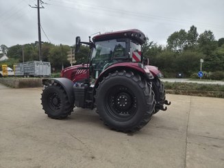 Tracteur agricole Mc Cormick X 7.624 - 1