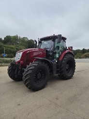 Tracteur agricole Mc Cormick X 7.624 - 1