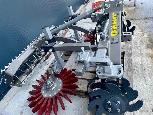 Entretien - Porte Outils - Cadre porte-outils polyvalent