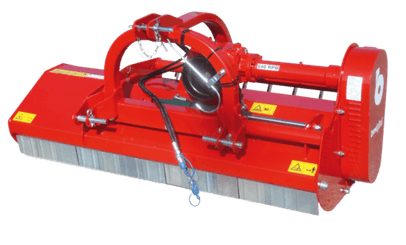 Entretien - Broyeur axe horizontal - Broyeur fixe ORYX