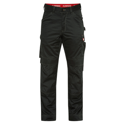 Equipement et protection individuelle - Habillement - Pantalon combat noir