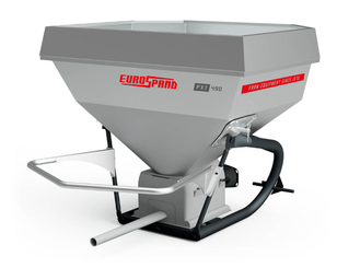 Fertilisation, épandage - Distributeurs d'engrais - Distributeur pendulaire PXT