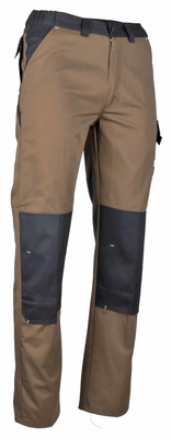 Equipement et protection individuelle - Habillement - Pantalon FORGERON