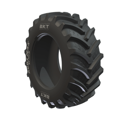 Pneus, chambres à air - Pneus moteurs - Pneu radial AGRIMAX SERIE 70