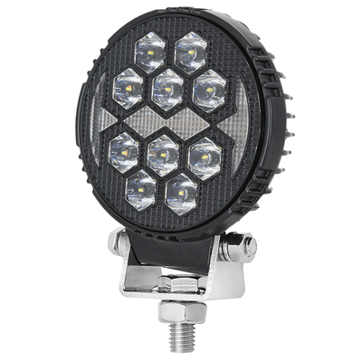 Eclairage, signalisation - Phares de travail - Phare de travail rond 30W 10 LED