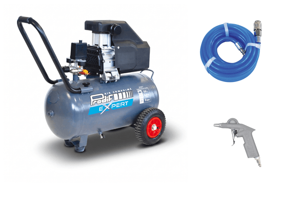Compresseurs, outils pneumatiques - Compresseurs - Compresseur 50 L
