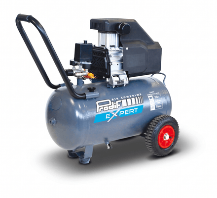 Compresseurs, outils pneumatiques - Compresseurs - Compresseur 50 L