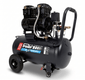 Compresseurs, outils pneumatiques - Compresseurs - Compresseur monophasé 50 L 8 bar 2 cv