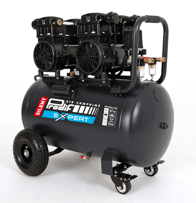 Compresseurs, outils pneumatiques - Compresseurs - Compresseur 100 L