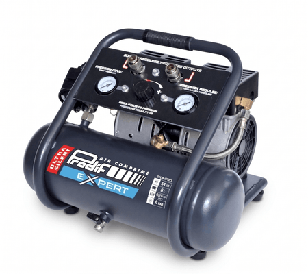 Compresseurs, outils pneumatiques - Compresseurs - Compresseur monophasé