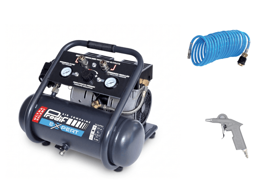 Compresseurs, outils pneumatiques - Compresseurs - Compresseur monophasé