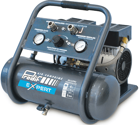 Compresseurs, outils pneumatiques - Compresseurs - Compresseur monophasé