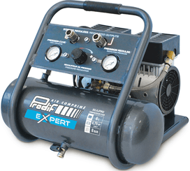 Compresseurs, outils pneumatiques - Compresseurs - Compresseur monophasé
