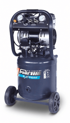 Compresseurs, outils pneumatiques - Compresseurs - Compresseur monophasé 40 L 8 Bar 2 cv