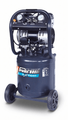Compresseurs, outils pneumatiques - Compresseurs - Compresseur monophasé 40 L 8 Bar 2 cv