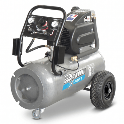 Compresseurs, outils pneumatiques - Compresseurs - Compresseur d'air monophasé 50 L
