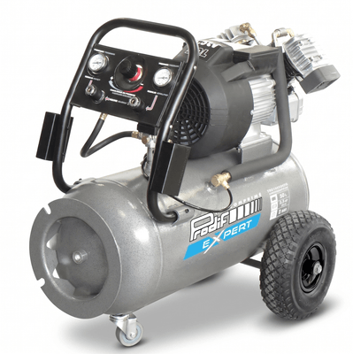 Compresseurs, outils pneumatiques - Compresseurs - Compresseur monophasé 50 L 8 Bar 3,5 CV