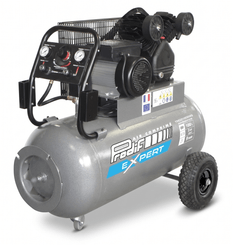 Compresseurs, outils pneumatiques - Compresseurs - Compresseur monophasé 100 L 9 Bar 3 CV
