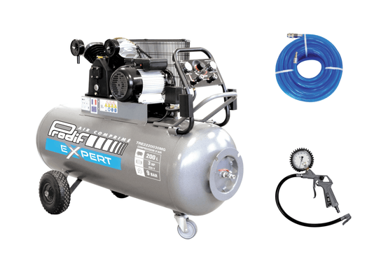 Compresseurs, outils pneumatiques - Compresseurs - Compresseur 150 L