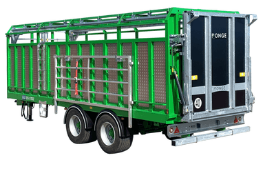Transport - Bétaillères - Bétaillères PONGE