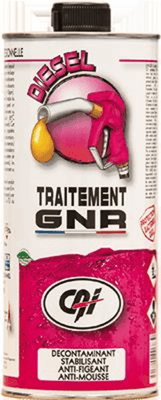 Carburant et transfert - Additifs - TRAITEMENT MULTIFONCTION 1L