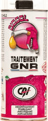 Carburant et transfert - Additifs - TRAITEMENT MULTIFONCTION 1L